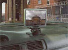 CCTV Mobile Alarm Terminal